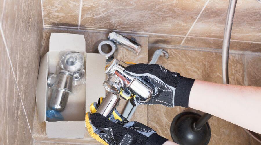 Expert tile roof repair services in South Newfane, VT